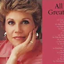 Stream Anne Murray Greatest hits
