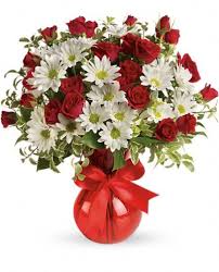 Richfield Florists Flowers Richfield Pa Evelyn S Designs Teleflora Flowers Valentines Flowers Flower Delivery