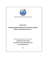 Dalam bahasa inggris, pendidikan disebut dengan kata education yang. Doc Inisiatif Sipartner Dan J Prokips Sebagai Alternatif Prog Latihan Shamsuddin Bin Haron Student Academia Edu
