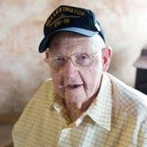 James Roy Greer Obituary