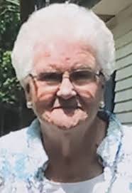 Edna Grey Singletary: Tabor City