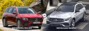 Maybe you would like to learn more about one of these? 2021 Mercedes Benz Glb Vs 2021 Mercedes Benz Glc