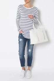 Bind Hem Top Womens Casual Outfits Casual Winter Outfits Clothes