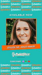 Ashley Knauss's Instagram, Twitter & Facebook