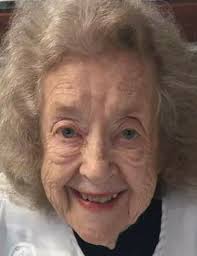 Barbara Farrar Wolfe Obituary April 2, 2021