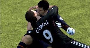 Today On Reddit Don T Ever Play Fifa Funny Games Sims Funny Funny Sims Glitches