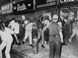 Word craze daily puzzle march 31. The Turning Point The New Yorker