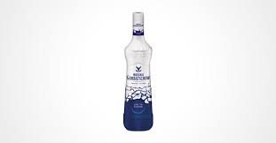 Deze wodka's zijn kleurloos en daarbij ook nagenoeg geurloos. Wodka Gorbatschow Pusht Mit Limited Edition 2018 Das Jahresendgeschaft About Drinks Com