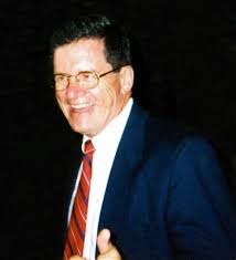 Thomas Holcombe Obituary