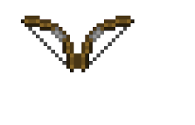 Papercraft Bow Minecraft Crafts Minecraft Blocks Papercraft Minecraft Skin