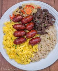 Ideal Filipino Breakfast Panlasang Pinoy Recipes Breakfast Recipes Easy Christmas Breakfast Recipe