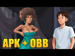 When you will start playing this unique featured game you will come across the storyline which will help you to understand the game summertime. How To Download Summertime Saga Mobile Apk Obb For Android Full Version Highly Compressed Youtube