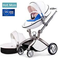 We think the best stroller for most people is the baby jogger city mini gt2 (available at. The Best Most Premium Expensive Luxury Strollers For 2020