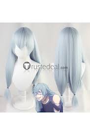 Jujutsu Kaisen Sorcery Fight Mahito Kento Nanami Kasumi Miwa Cosplay Wigs Jujutsu Cosplay Wigs Cosplay
