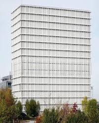 Novartis campus in basel will be an international significant place of knowledge, innovation and encounters. Arcdog Images Novartis Campus Asklepios 8 Herzog De Meuron Image Arcdog Arcdog Image Arcdogimages Archi Architecture Photography Instagram Architect