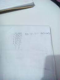 Kpk atau kelipatan persekutuan terkecil adalah bilangan kelipatan terkecil yang sama dari banyaknya bilangan tertentu. Kpk Dari 15 18 20 Adalah Brainly Co Id