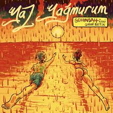 Şehinşah #atlas #popbizde başarılı rapçi şehinşah, oğlu atlas'ı neden göremiyor? Yaz Yagmurum By Sehinsah Lyrics