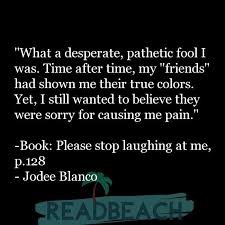 What A Desperate Pathetic Fool I Was Time After Time My F Readbeach Com