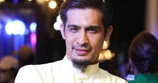 Berkat kesabaran ashraf