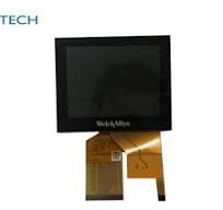 Dwin 4.45mm Ultra Thin TFT LCD Display with 4.3 Inch Touch ...