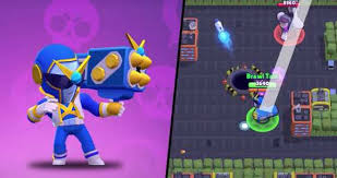 A page for describing characters: Brawl Talk New Brawler New Game Mode New Monster Season House Of Brawlers Brawl Stars News Strategies