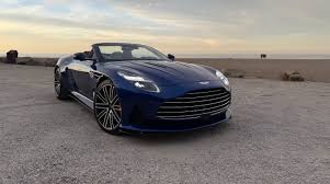 Image result for Quasar Blue 2024 Aston Martin