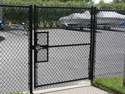 4 Foot Black Chain Link Fence Gate Black Chain Link Fence Gates Chain Link Fence Gate Black Chain Link Fence Chain Link Fence