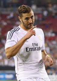 Our purpose is to takes looks at karim benzema haircut or buzz cut hairstyle. Tom Huddlestone And 8 Of The Biggest Haircut Changes In World Football Bleacher Report Latest News Videos And Highlights