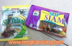 Sup tulang ala thai terlajak sedap. Resepi Sup Tulang Lembu Sedap Dan Mudah