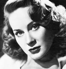 Alida's performance is also inspirational. Alida Valli Height