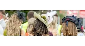 Ladies Day ft. Vernon Kay