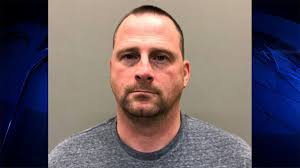 Mass. Firefighter Facing Charges for Child Solicitation