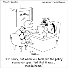 Insurance Cartoons By Marty Bucella Health Insurance Humor Life Insurance Quotes Life Insurance Policy