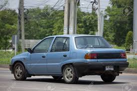 Chiang Mai Thailand May 22 2017 Private Old Car Daihatsu Stock Photo Picture And Royalty Free Image Image 82714093
