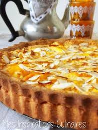 La Tarte Aux Peches Le Blog Cuisine De Samar Recette Tarte Aux Peches Gateaux Et Desserts Recette Peche