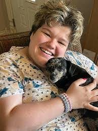 Julie Hammock's Instagram, Twitter & Facebook