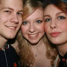 Vanessa kitty powell (@nessiekitty)