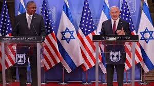 Usa vs iran military power comparison. Iran And Israel S Shadow War Takes A Dangerous Turn Bbc News