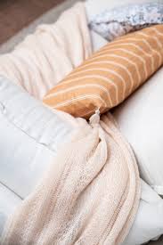 En un tour de main, il peut changer l'ambiance d'une pièce ! Linge De Lit La Redoute Interieurs X Gabrielle Paris Collection 2021 Nuagedeco