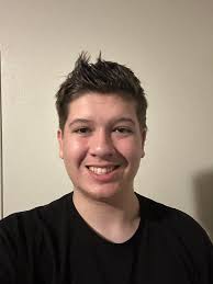 Wondering if someone could make the guys arms robotic & half his face to  like terminator style If possible Thanks folks 🙏🏼