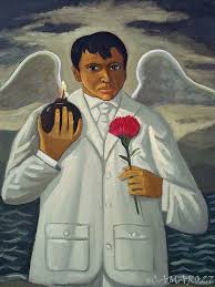 Seminario Mayor San Jose De La Montana Latin American Art El Salvador Art American Art