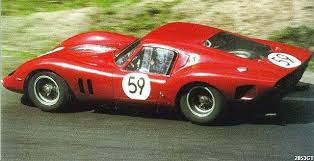 In 2015, the 1964 ferrari 250 lm went for a whopping price tag of $17.6 million for the winning bid. Trussty Jasmine 3 Legendaries Of The Ferrari 250 Gt Racing Car Built By Piero Drogo
