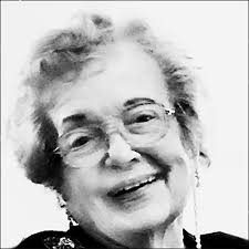 BARBARA MACDONALD Obituary (1923