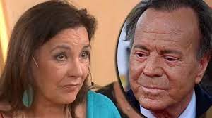 See more of mónica gonzaga on facebook. Monica Gonzaga Recordo Su Romance Prohibido Con Julio Iglesias Yo Tenia 16 Anos Y El 33