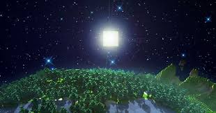All content is shared by the community and free to download. Minecraft Night Facebook Cover Minecraft Wallpaper Wallpaper Backgrounds Landscape Anime Landscape Wallpaper