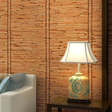 Premthada worked with local labour and materials to create a complex dedicated to the wellbeing of humans and animals, including an observation tower, a museum and a multifunctional event space. 3d Bamboo Weaving Texture Wallpaper Eco Friendly Bedroom Sitting Study Chinese Style Tea House Simulation Bamboo Wallpaper Wallpapers Aliexpress