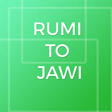 Di malaysia ini yang pertunjukkan mirip dengan jawa ada di johor. Rumi Ke Jawi Apps Bei Google Play