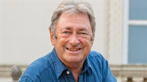 Alan Titchmarsh speaks to HortWeek about careers, TV makeovers and peat