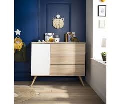 We did not find results for: Commode 1 Porte Et 3 Tiroirs Seventies Version Bois Sauthon