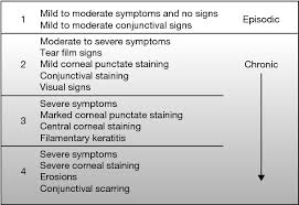 Flow Chart On Surgical Approaches To Dry Eye Semantic Scholar